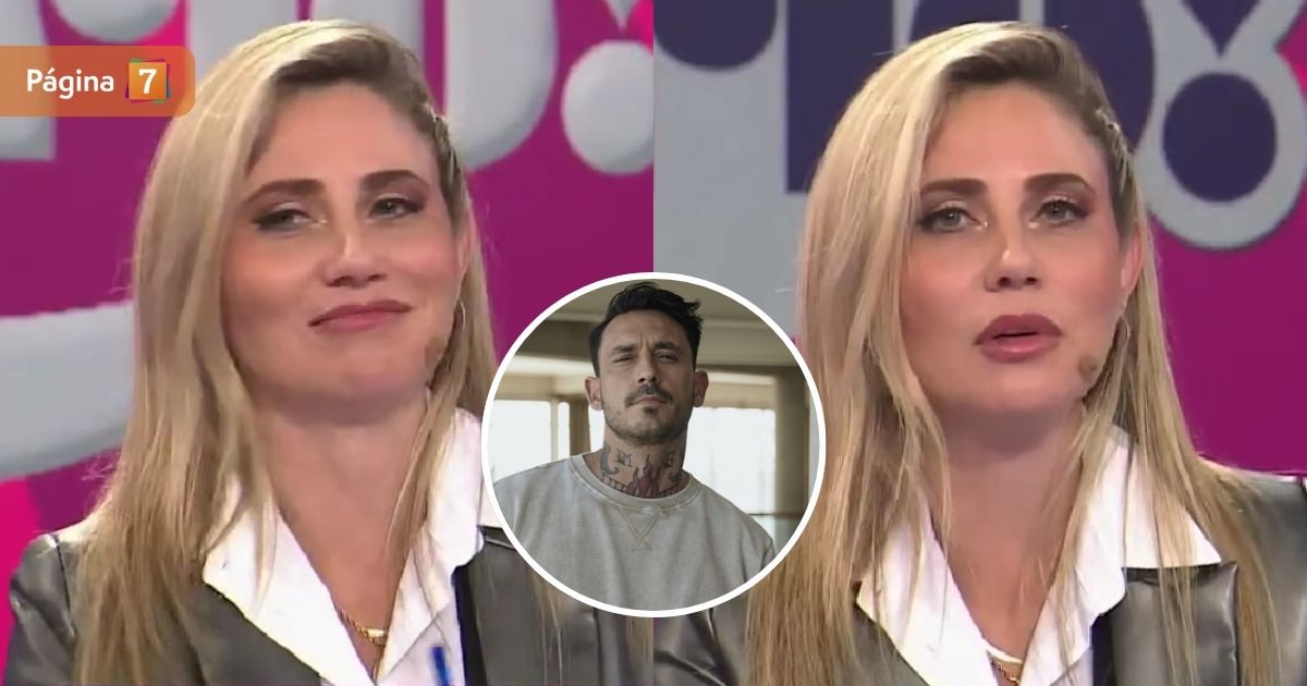 Gissella Gallardo admitió que ha bloqueado “mil veces” a Pinilla en redes: entregó singular motivo