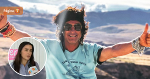 Hermana de Claudio Iturra lanzó el último proyecto que dejó antes de morir