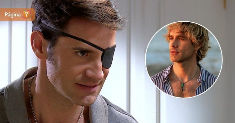 Actor Ignacio Garmendia abordó su ausencia en las teleseries: 