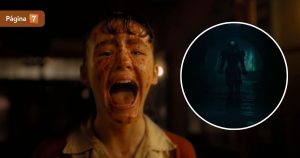 Pennywise regresa tras escalofriante adelanto de la serie It: Bienvenidos a Derry
