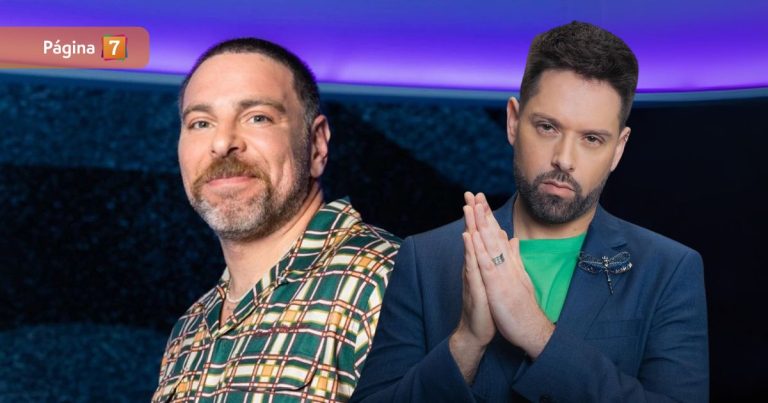 Michael Roldán reacciona a crítica de Neme sobre panelistas de Only Fama: 