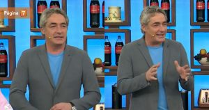 José Luis Repenning reveló el error que afectó su salud tras ausencia en Tu Día: “Pequé de confiado”