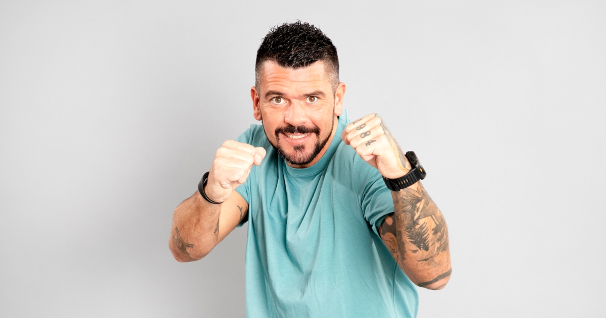 Juan Pedro Verdier y sus razones para entrar a Mundos Opuestos