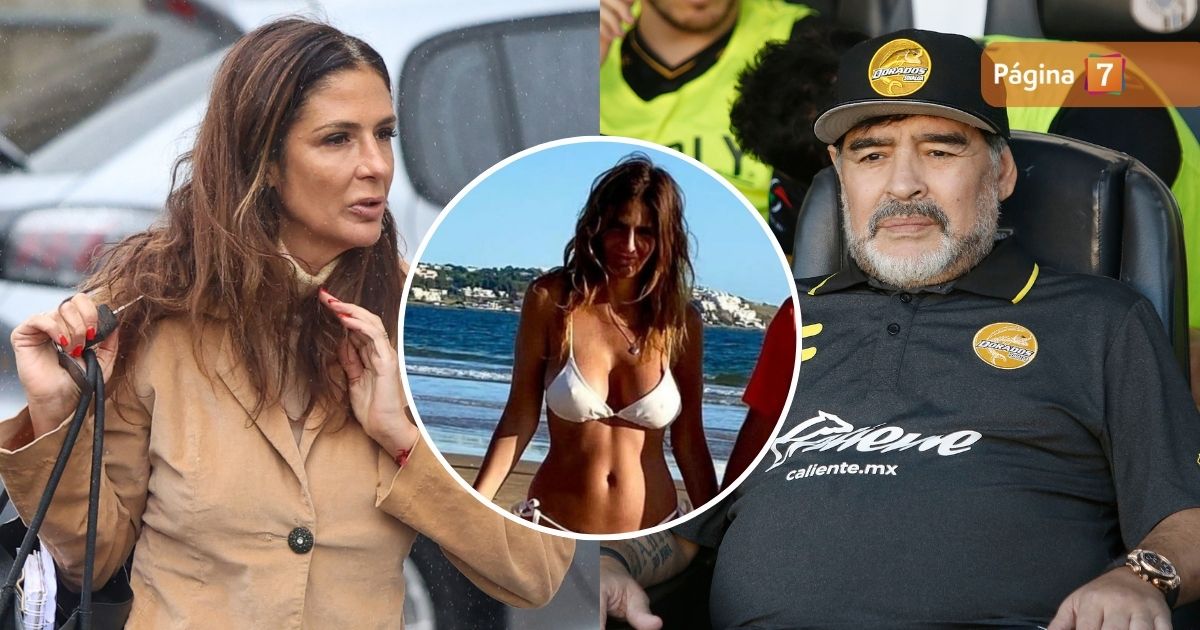 Quién es Julieta Makintach? La jueza 'hot' que causó gran polémica tras caso por muerte de