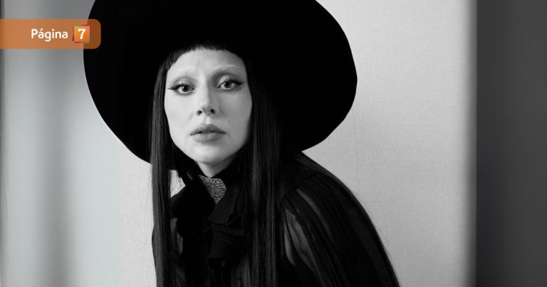 Lady Gaga en Copacabana: ¿dónde y a qué hora ver el concierto desde Chile?