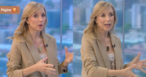 Las cámaras no estaban funcionando Karen Doggenweiler detalló el robo de su auto a ME-O