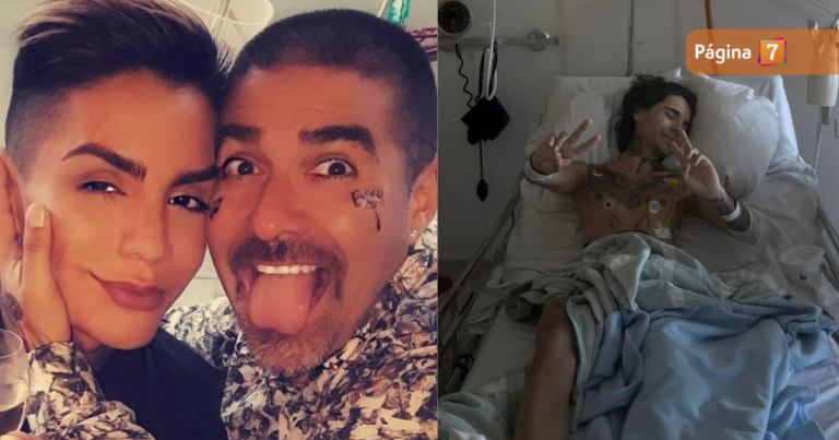 Leo Méndez Jr. se despidió de las redes con polémico mensaje: 