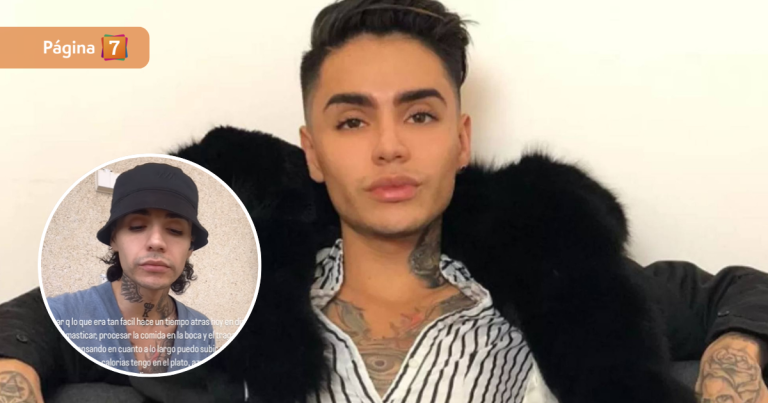 Leo Méndez Jr se vio enfrentado a agotadora dificultad tras su operación: 