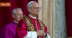 Leon XIV significado de su nombre