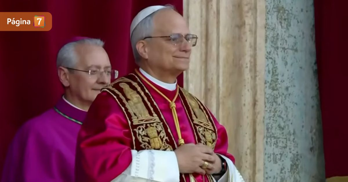 Leon XIV significado de su nombre