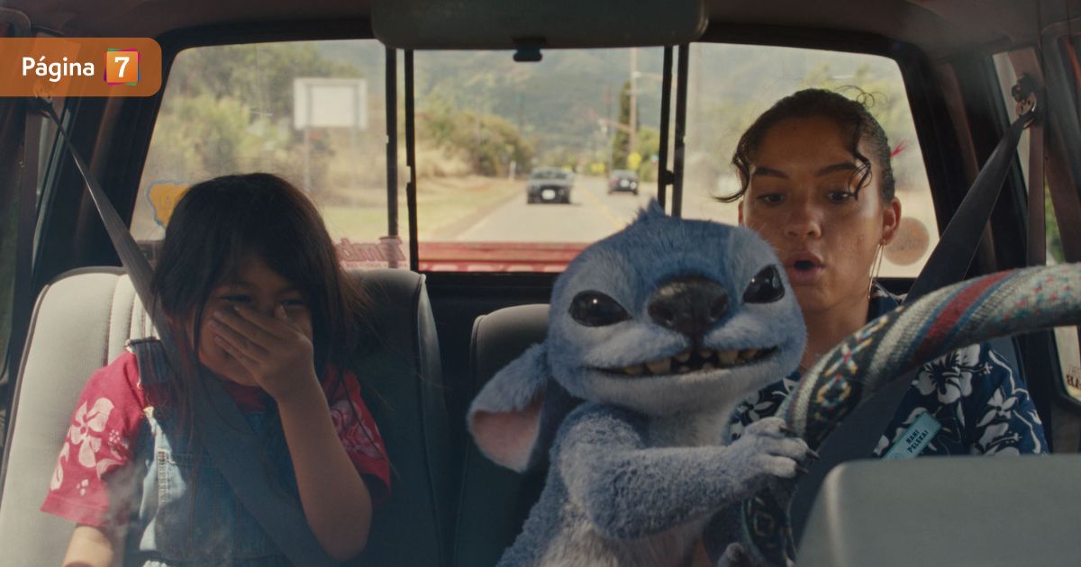 Tras conmovedor final de Lilo y Stitch: ¿tiene alguna escena post créditos?