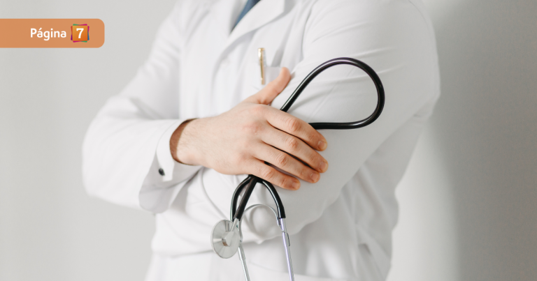 41 médicos entregaron licencias falsas, sumando 98 mil días de reposo: se fueron de Chile