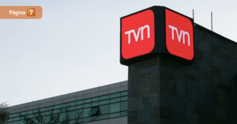 TVN dice que su condición económica no permite la viabilidad de la empresa: 