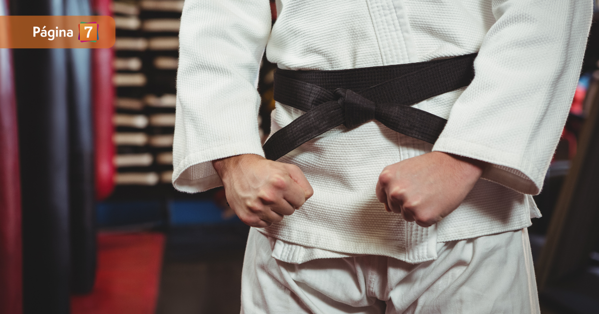 Condenan a profesor de Karate por violar a alumna de 12 años en Collipulli