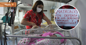 "Vulnera los derechos de las mujeres": ¿Qué es la Norma 150 y por qué matronas de Chile la rechazan?