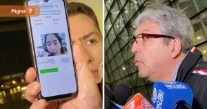 Padre de chilena deportada denuncia que sigue detenida en EE.UU.: “Están jugando con nosotros”