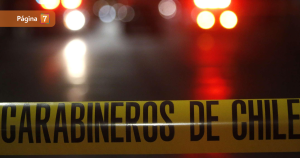 Encuentran muerto a hombre de 33 años en la costanera de Concepción: estaba desvanecido en su auto