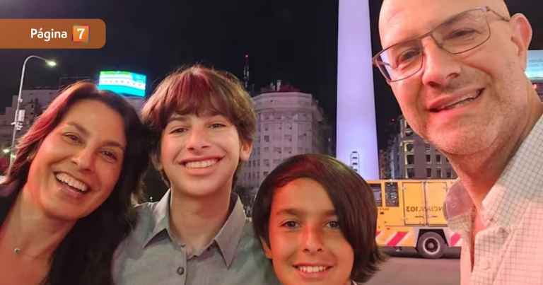 El duro testimonio de hermana de mujer argentina que asesinó a su esposo e hijos y luego se suicidó