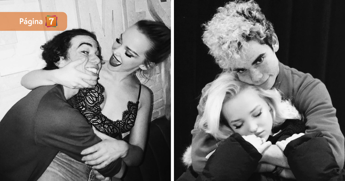 Se cumplen seis años de la muerte de Cameron Boyce: sus colegas de Disney hicieron emotivo homenaje