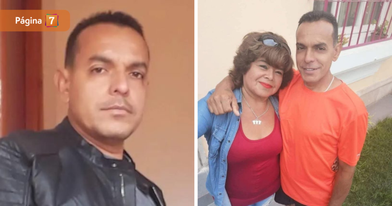 Imputado por asesinato de Ana Pizarro amenazó a hija de la víctima: 