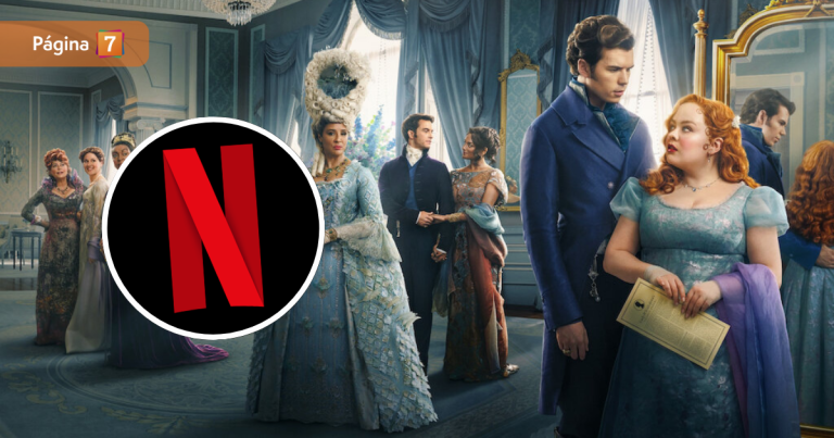 Hay Bridgerton para rato: Netflix anuncia fecha para 4ta temporada y confirma que habrá 5ta y 6ta