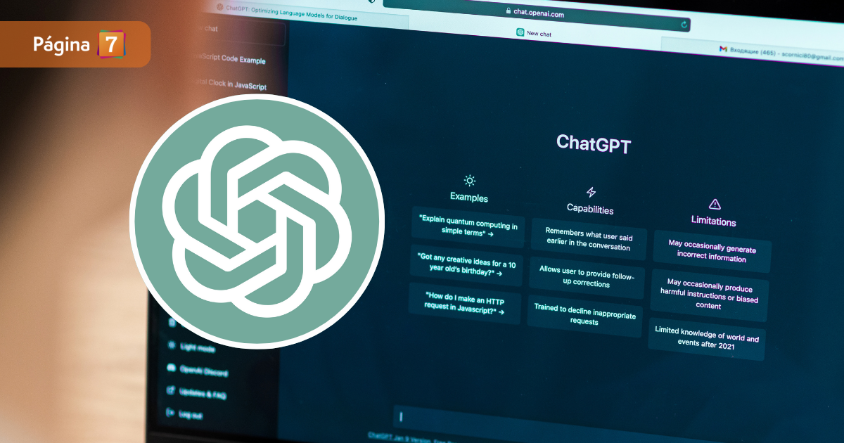 Personas que hablan mucho con Chat GPT estarían teniendo alucinaciones: algunos creen que es un Dios
