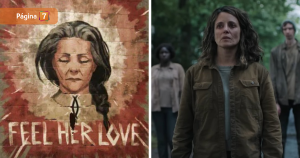 Hanrahan: el nuevo personaje de 'The Last of Us' que viene a cambiarlo todo en la trama