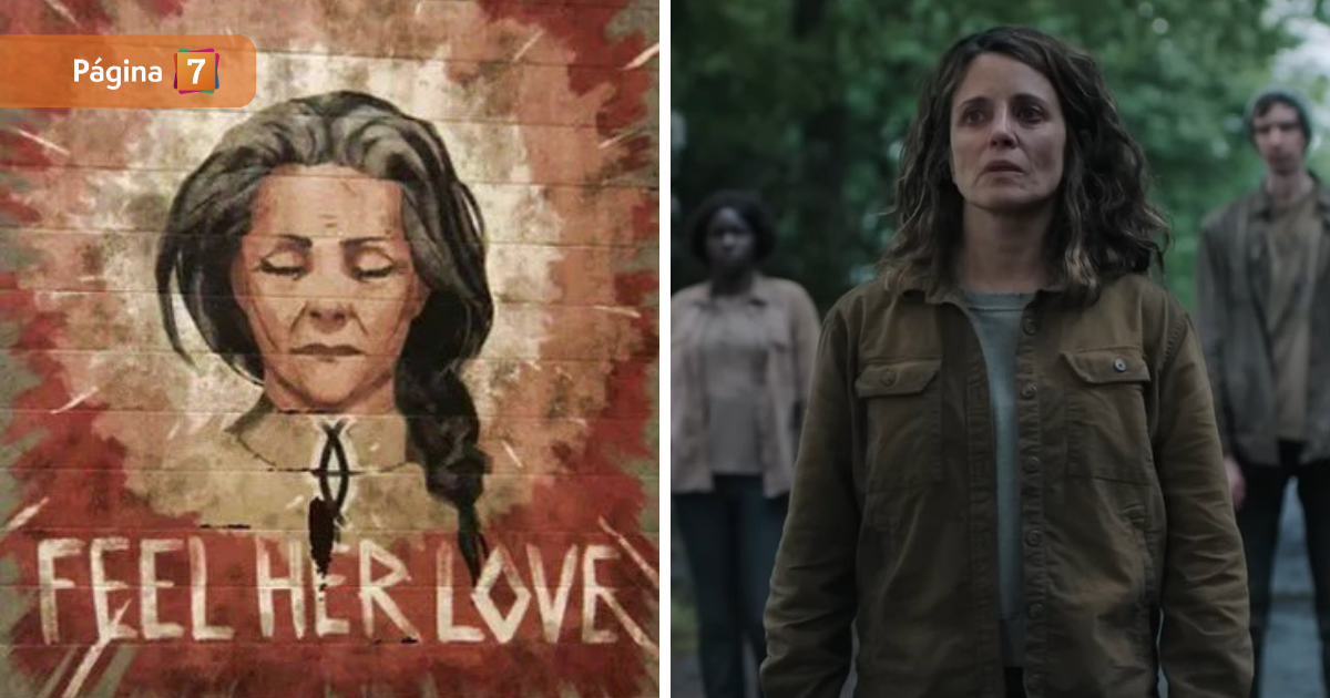 Hanrahan: el nuevo personaje de 'The Last of Us' que viene a cambiarlo todo en la trama