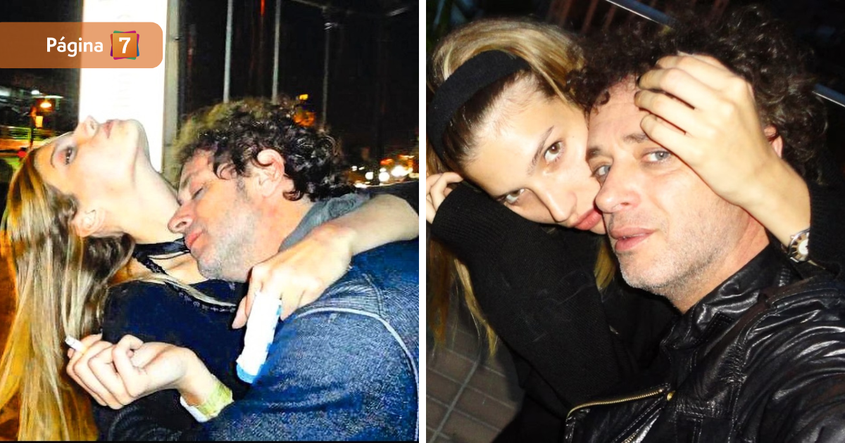 A 15 años del ACV de Gustavo Cerati: su pareja lo recordó con emotivo mensaje, "Cuánto te extraño"