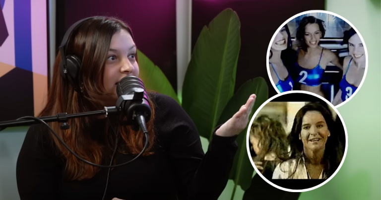 Constanza Lüer, de Supernova, reveló que es la voz de los comerciales chilenos más famosos