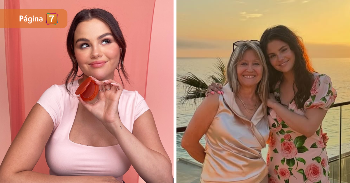 Empresa de Selena Gómez en dura crisis financiera: su madre tuvo que pedir un préstamo hipotecario