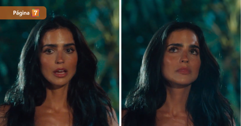 Actriz mexicana Bárbara de Regil reveló que fue víctima de abuso infantil: 