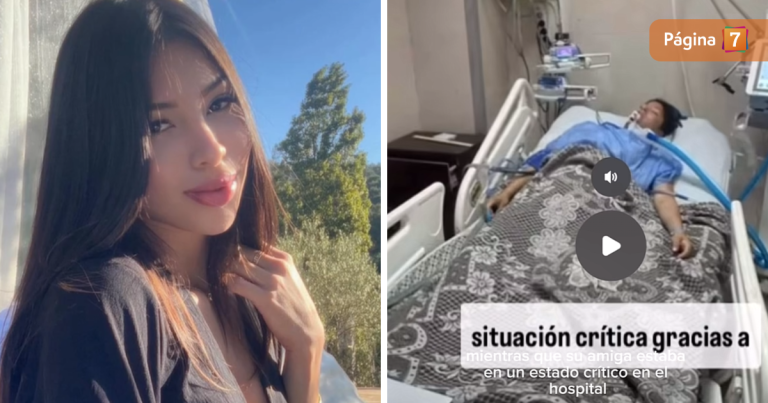 Mujer muere tras asistir a festival de música en Egipto: dejó inesperado aviso a sus amigos