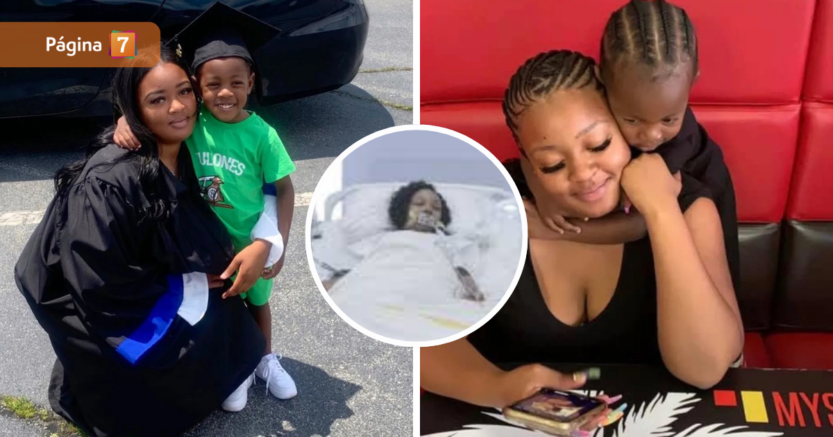 Mujer declarada con muerte cerebral deberá dar a luz a su hijo: médicos se niegan a desconectarla