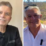 Doctor Carlos Caorsi alertó sobre los peligros de tomar agua de mar para curar enfermedades