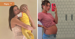 Hailey Bieber reveló lo difícil del nacimiento de su hijo: "18 horas de parto y una hemorragia"