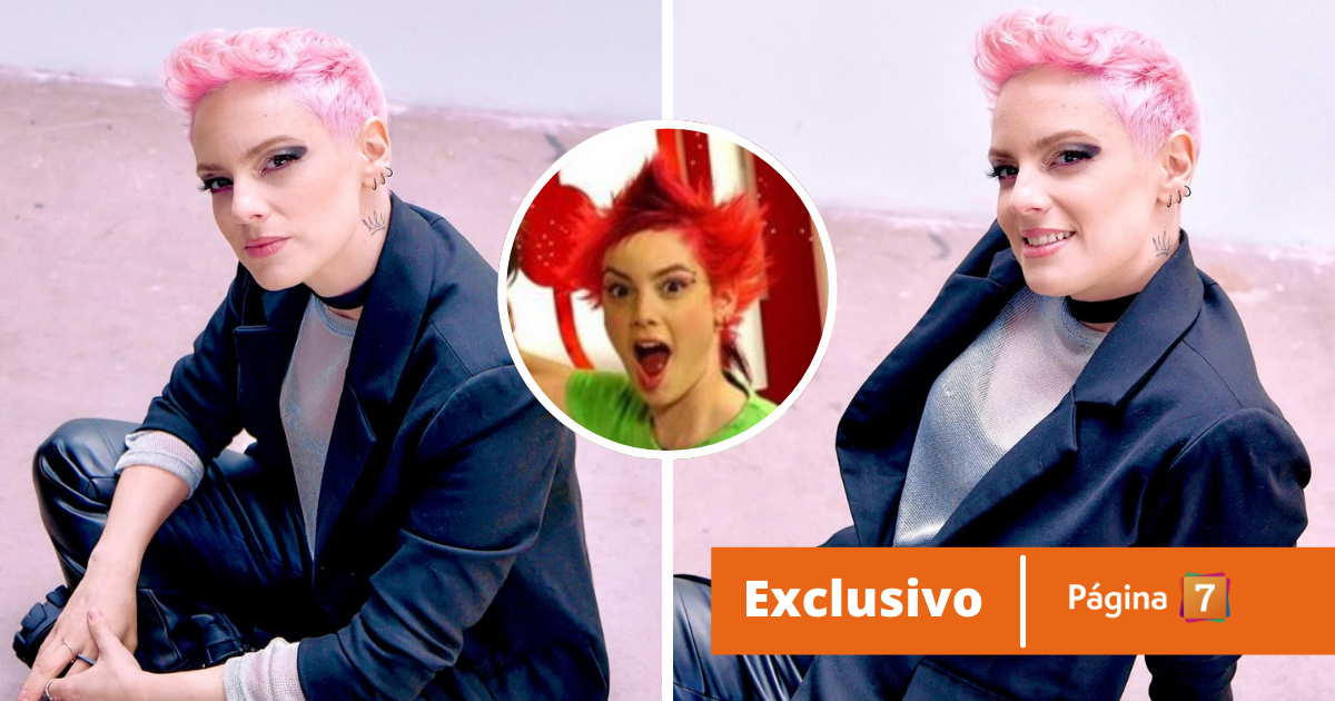 Isa Fernández habla sobre su presente y explica su alejamiento de la TV: "Vi cosas que no debía ver"