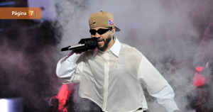 Con concierto en Chimbarongo: Mora anunció las fechas de su tour "Lo Mismo de la Otra Vez" en Chile