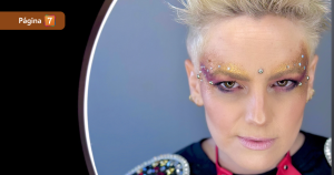 Isa Fernández sobre el "lado B" de las redes sociales: "Si tuviera hijos no les pasaría un celular"