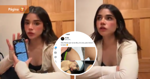 Streamer mexicana, Alana Flores, tras filtración de imagen sexual: "No es real, nunca pasó"