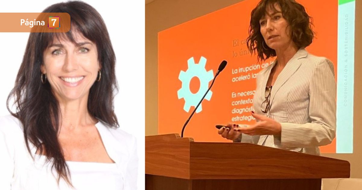 Así está hoy Macarena Puigrredón: lejos de la televisión y triunfando como empresaria