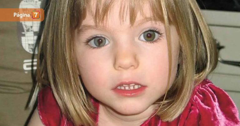 Hallan pruebas que confirmarían que Madeleine McCann está muerta: involucran al principal sospechoso