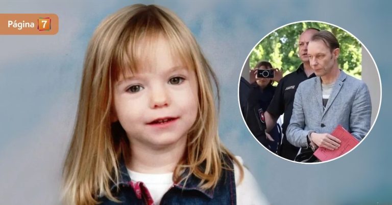 “¿Mataste a Madeleine McCann?”: así reaccionó el principal sospechoso al ser encarado sobre el caso