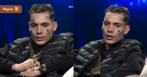 Marcianeke en Primer Plano