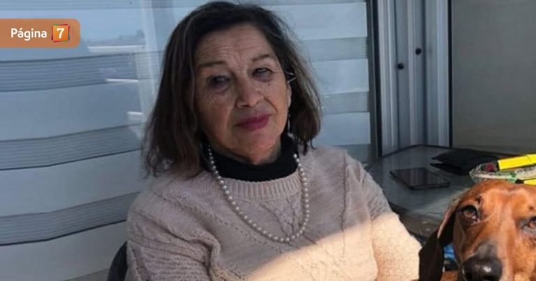 Informe confirma hallazgos clave en caso de María Elcira: 