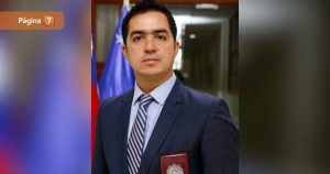 Maximiliano Mac-Namara