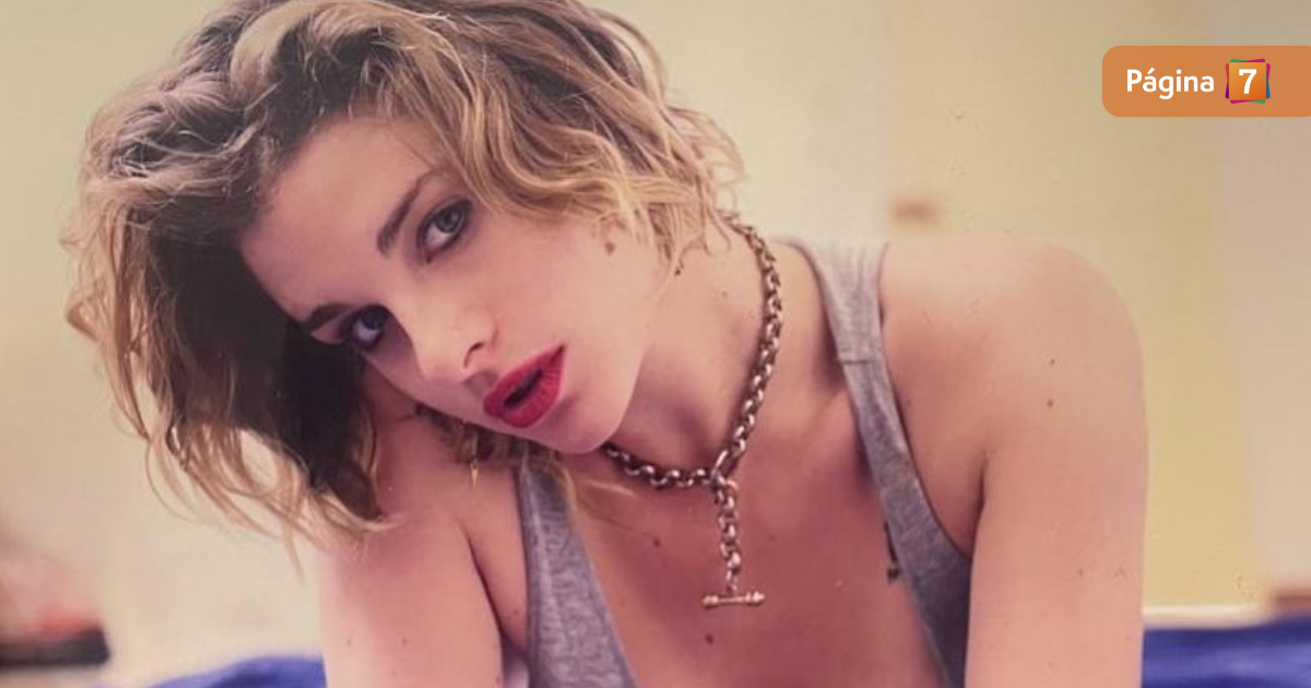 Mi cuarto terreno Tanza Varela envío mensaje a quienes no creyeron en ella y presumió su éxito