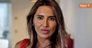 Mi vida dio un giro Carla Ballero reapareció en redes en medio de su delicado estado de salud