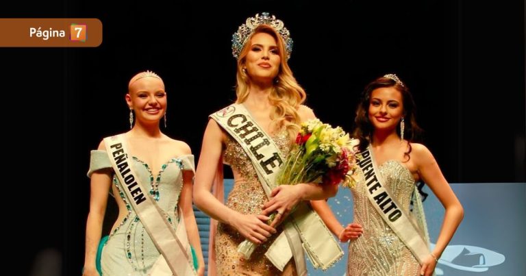 ¿Dónde ver la final del Miss Mundo 2025 desde Chile? Revisa fecha y horario