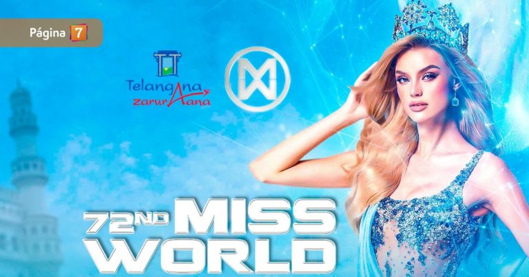 Miss Mundo 2025: ¿quiénes son las 40 candidatas clasificadas antes de la gran final?
